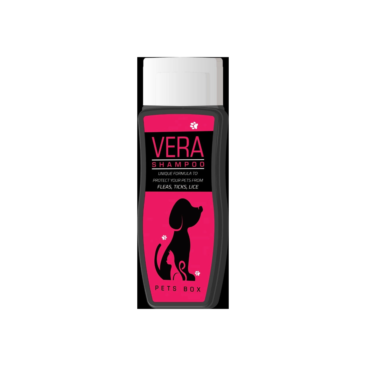 Vera Shampoo 200ml