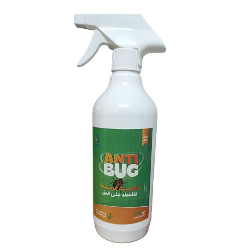 Anti Bug