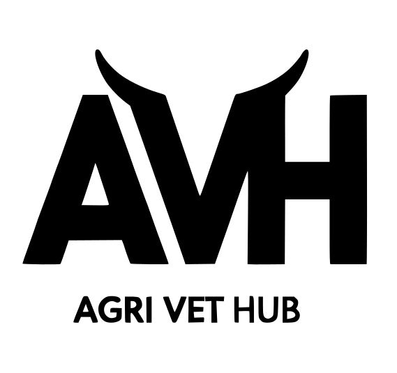 agri vet hub