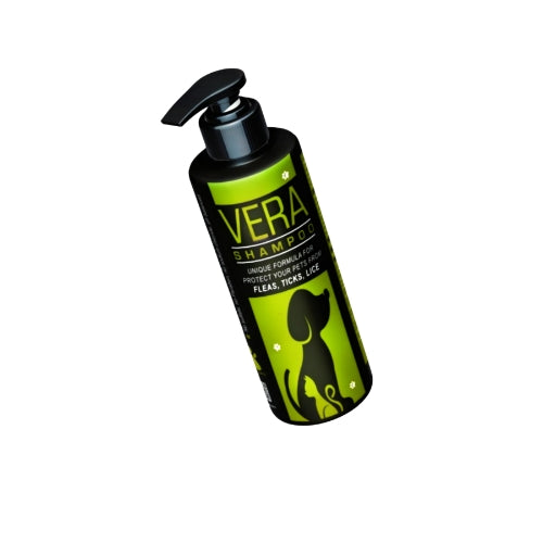 Vera Shampoo 500 ml